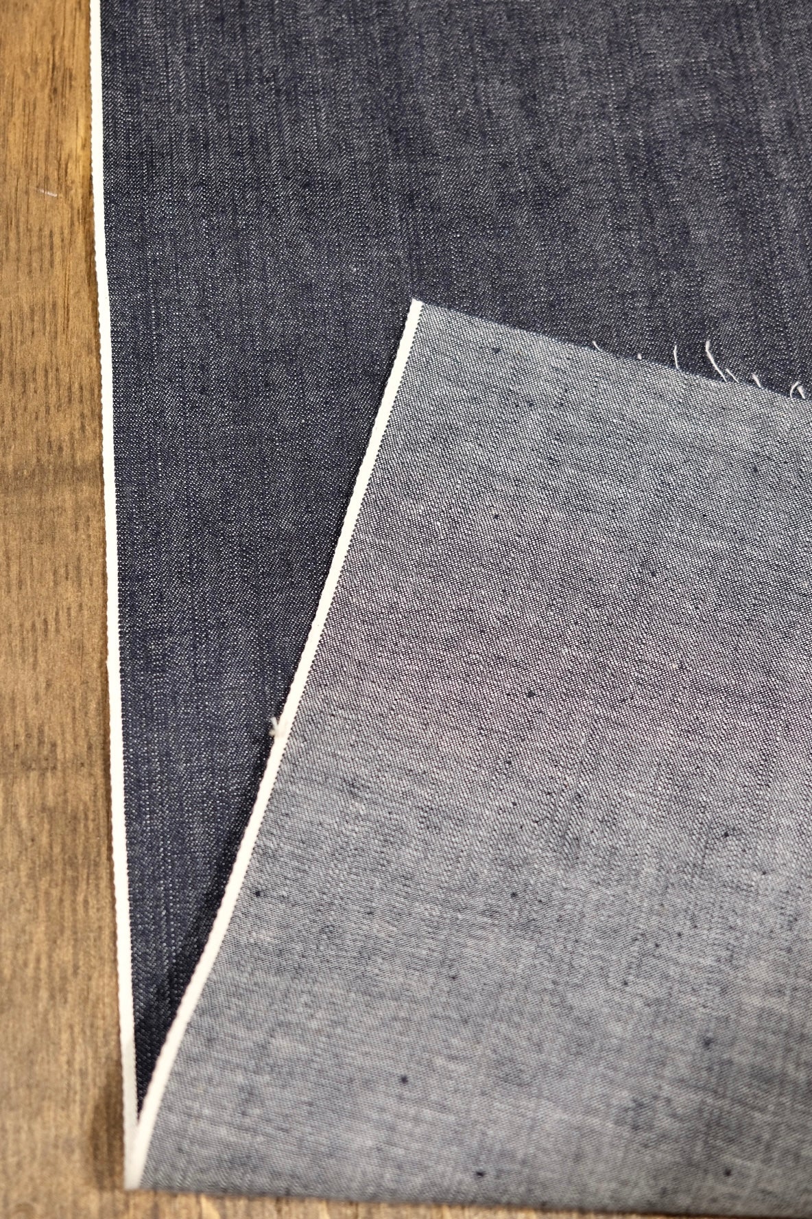 Highline Shirt, Build Your Own