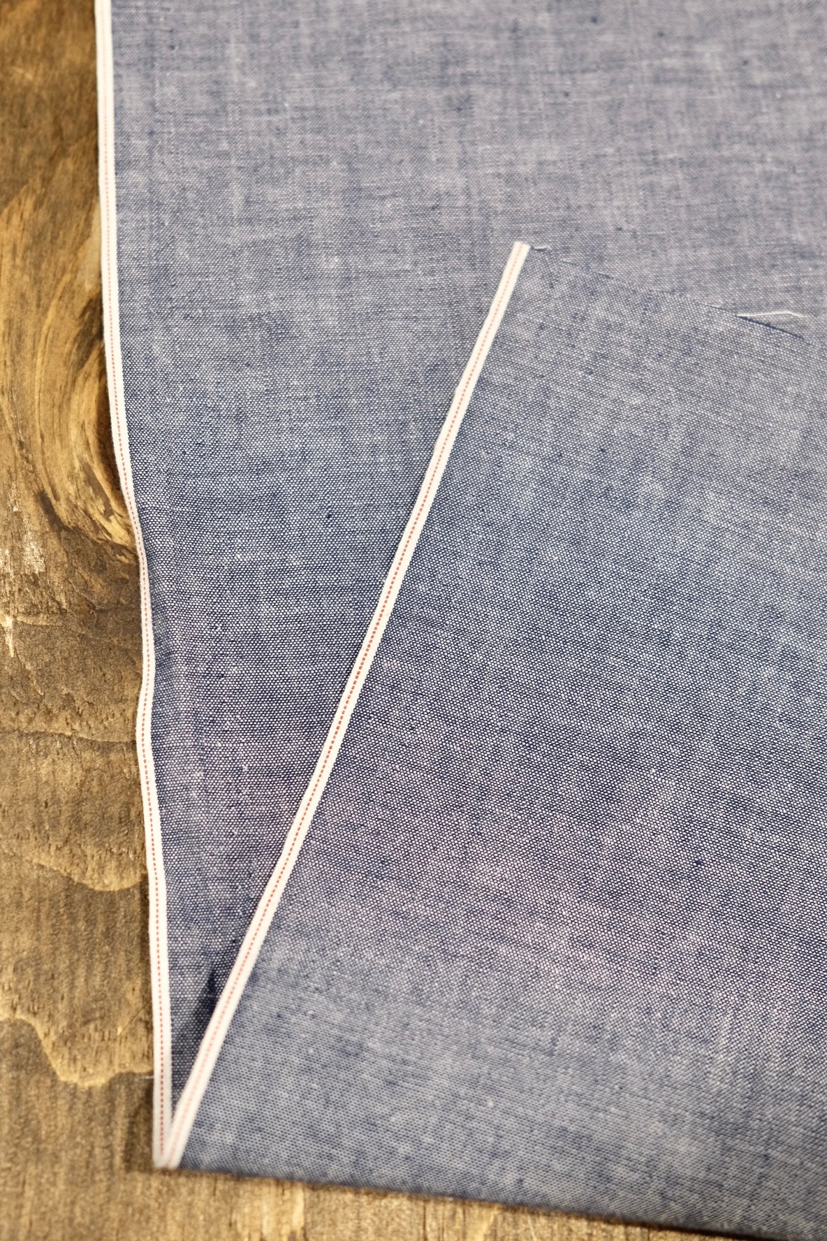 Highline Shirt, Build Your Own