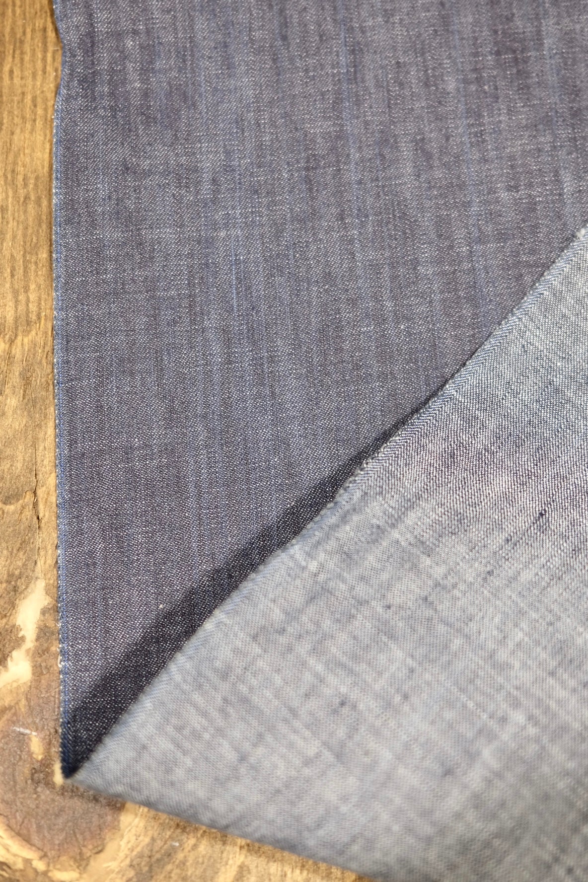 Highline Shirt, Build Your Own