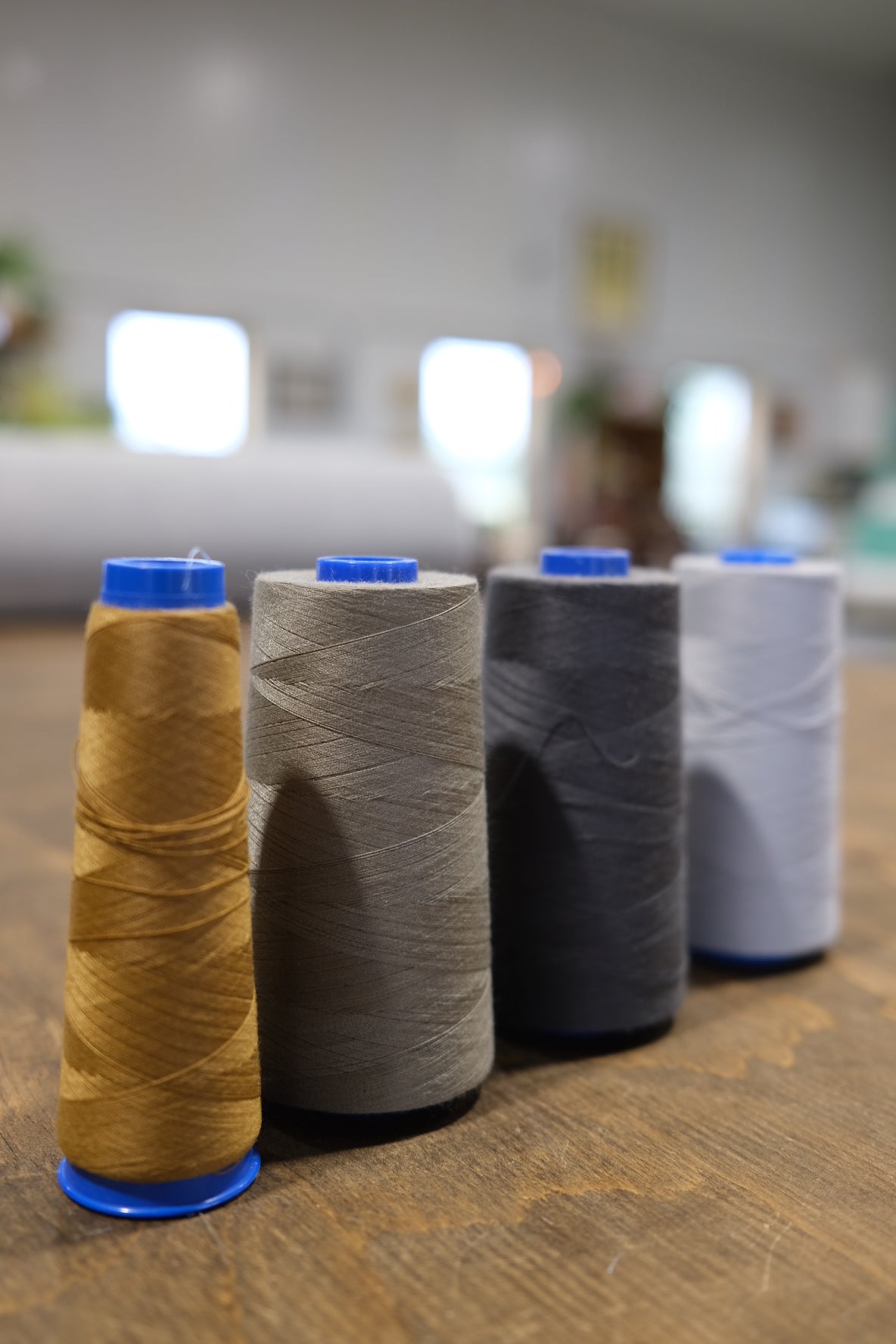 Highline Shirt, Build Your Own