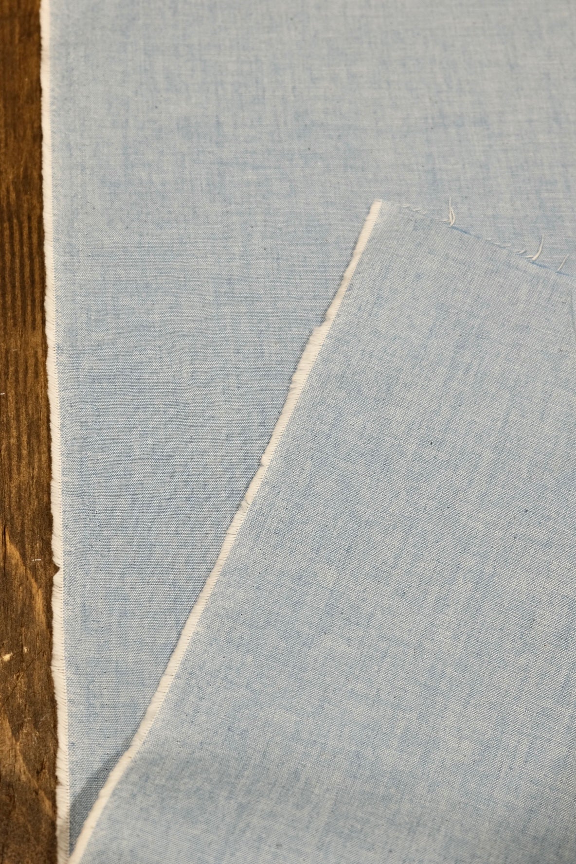 Highline Shirt, Build Your Own