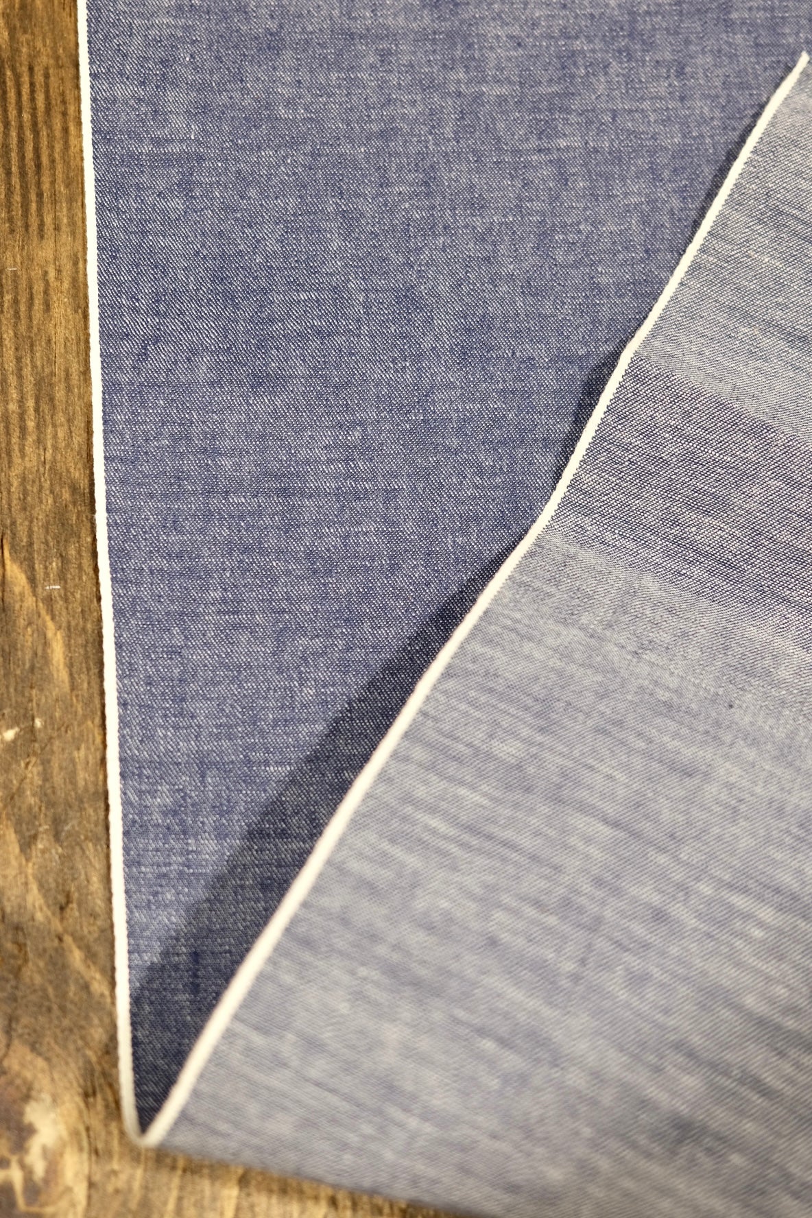 Highline Shirt, Build Your Own