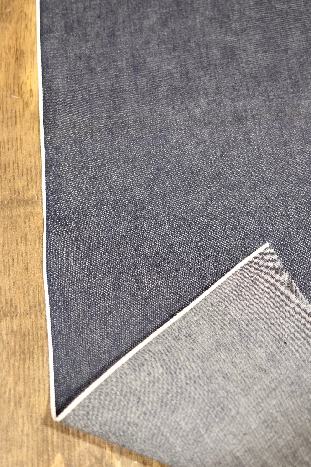 Highline Shirt, Build Your Own