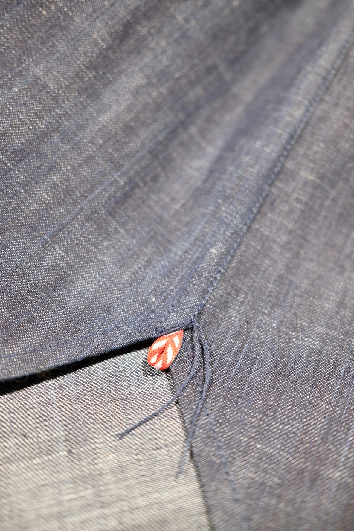 Highline Shirt, Build Your Own