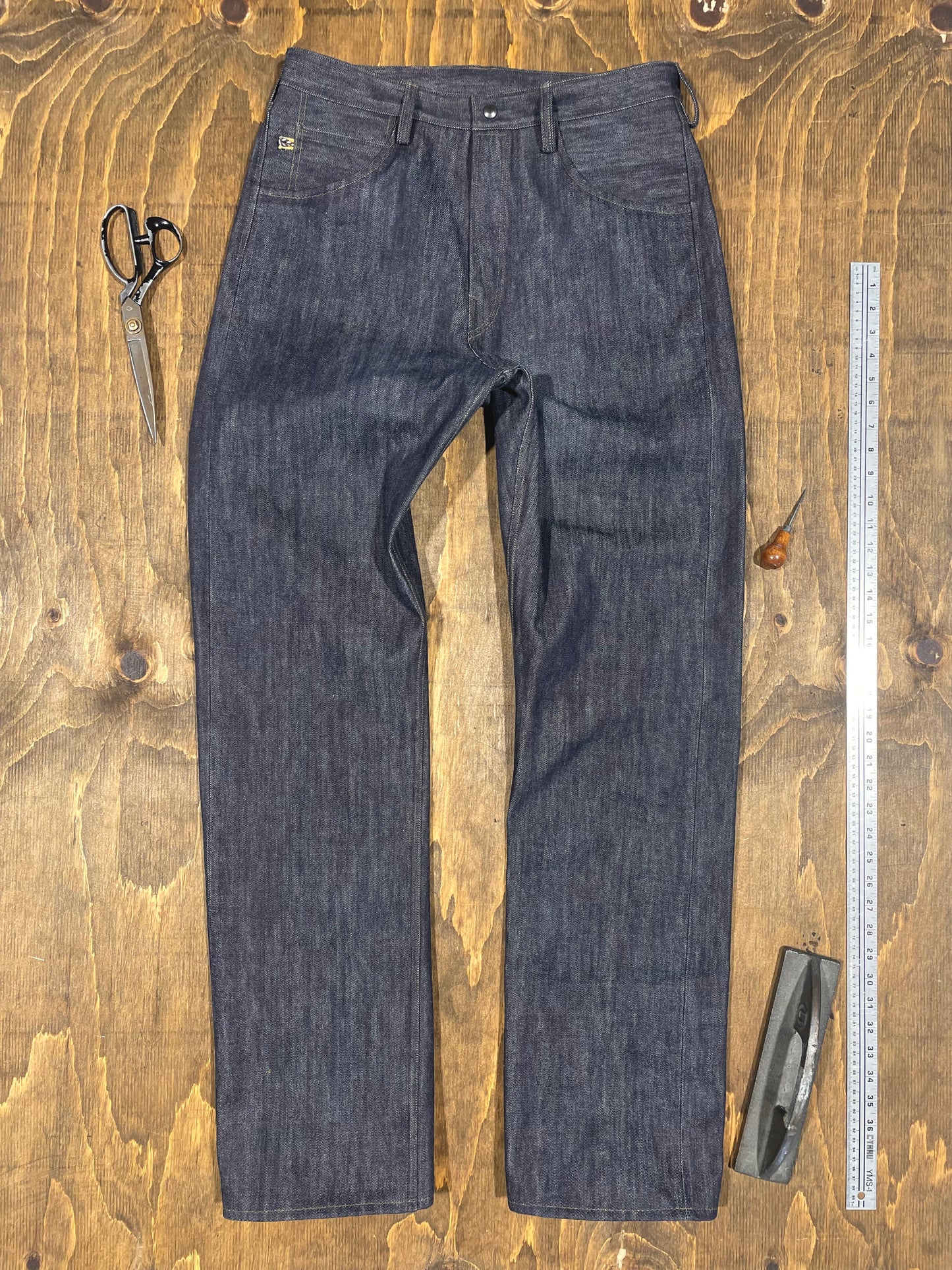 Tilden Jeans Pima