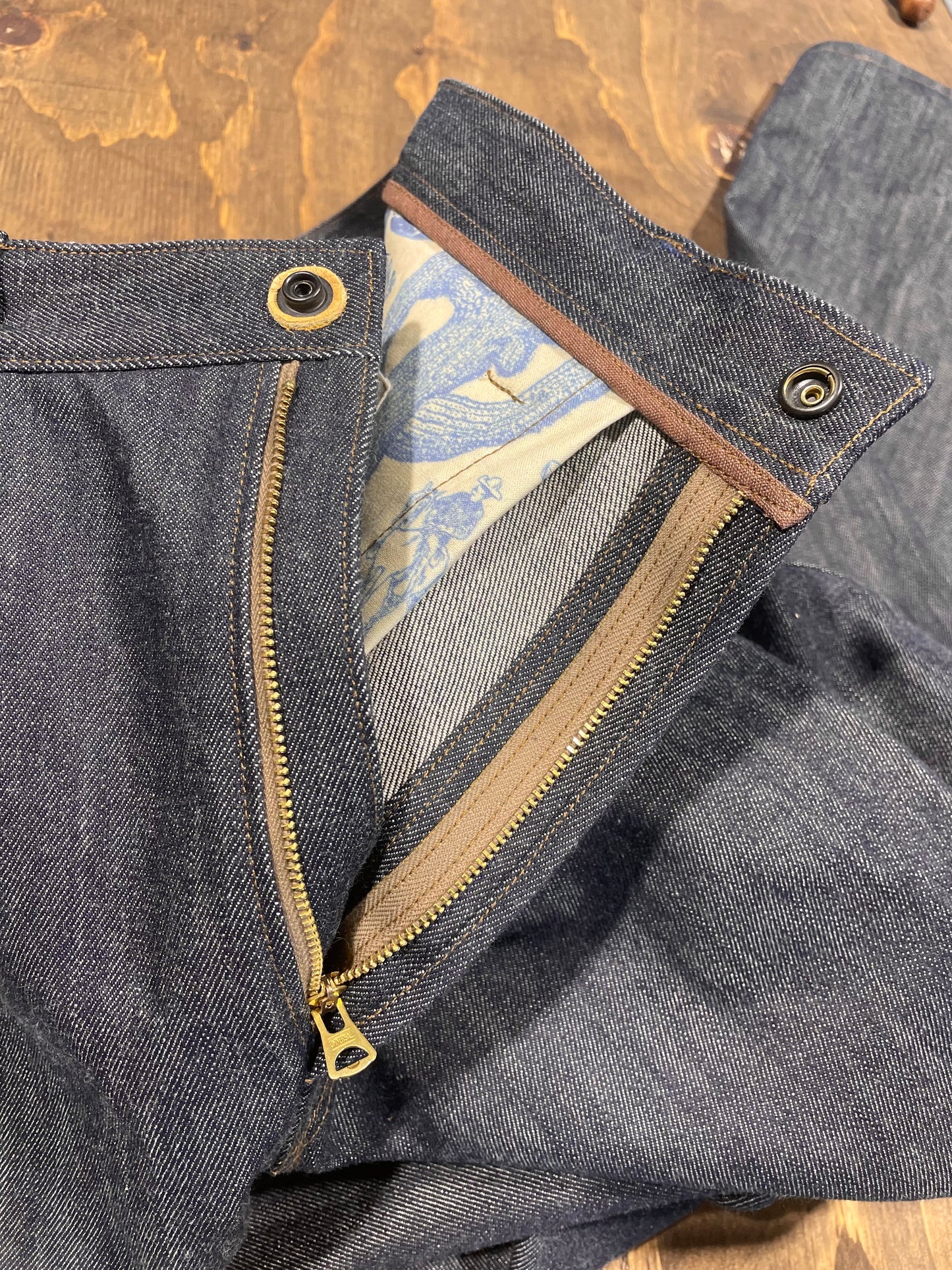 Tilden Jeans Pima