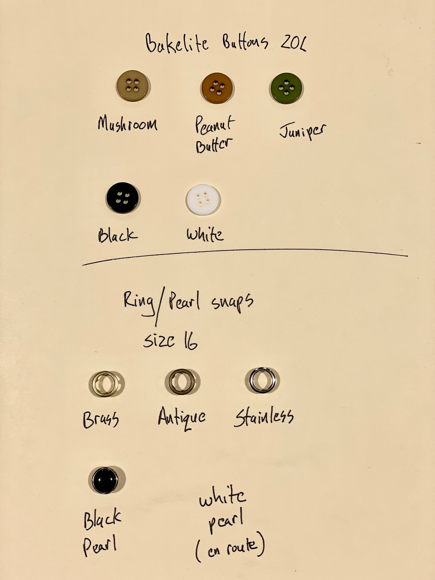 Highline Shirt, Build Your Own