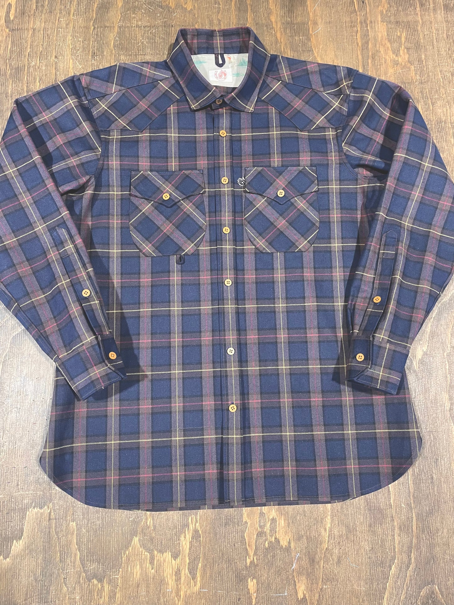 Highline Shirt