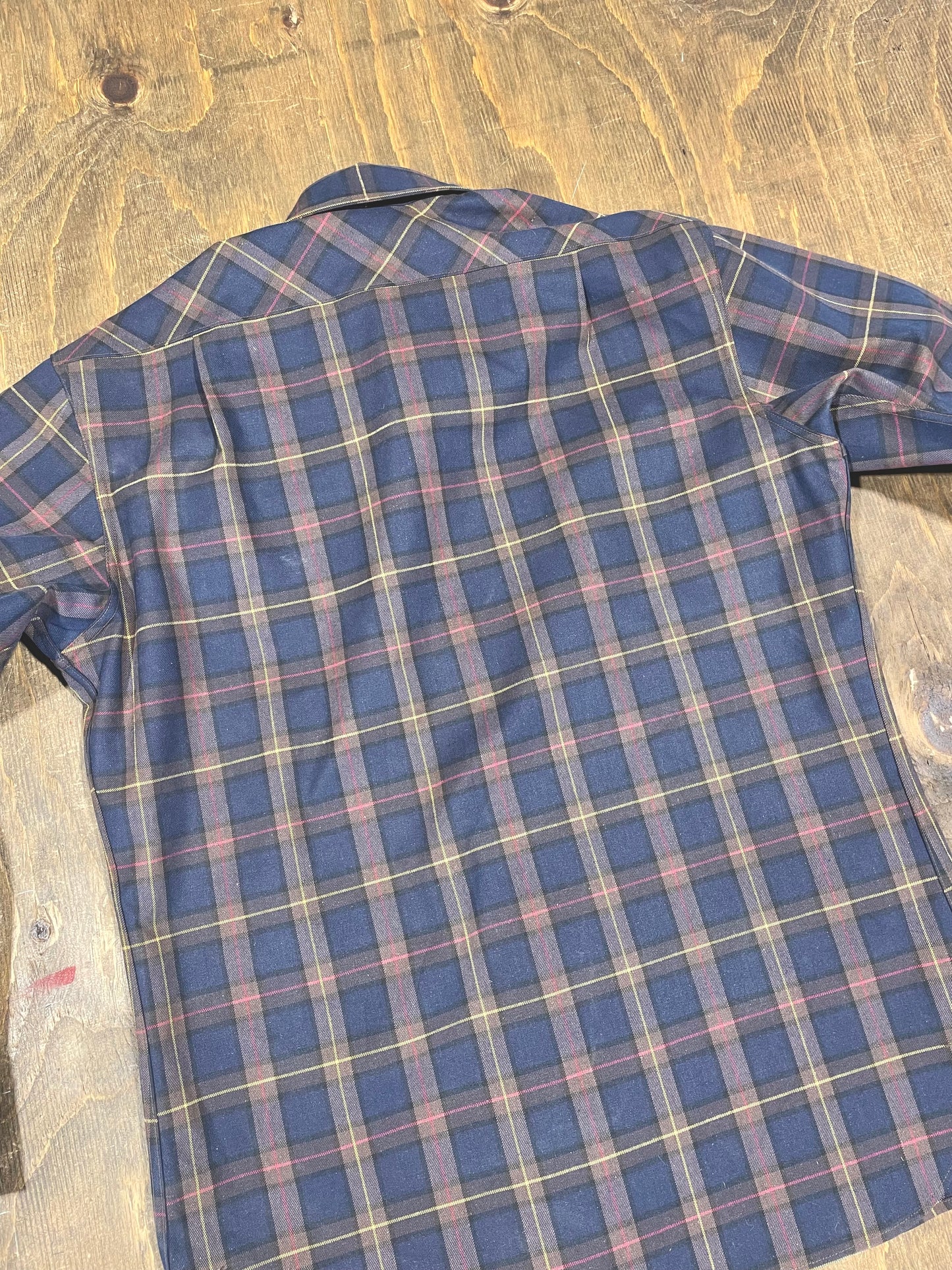 Highline Shirt