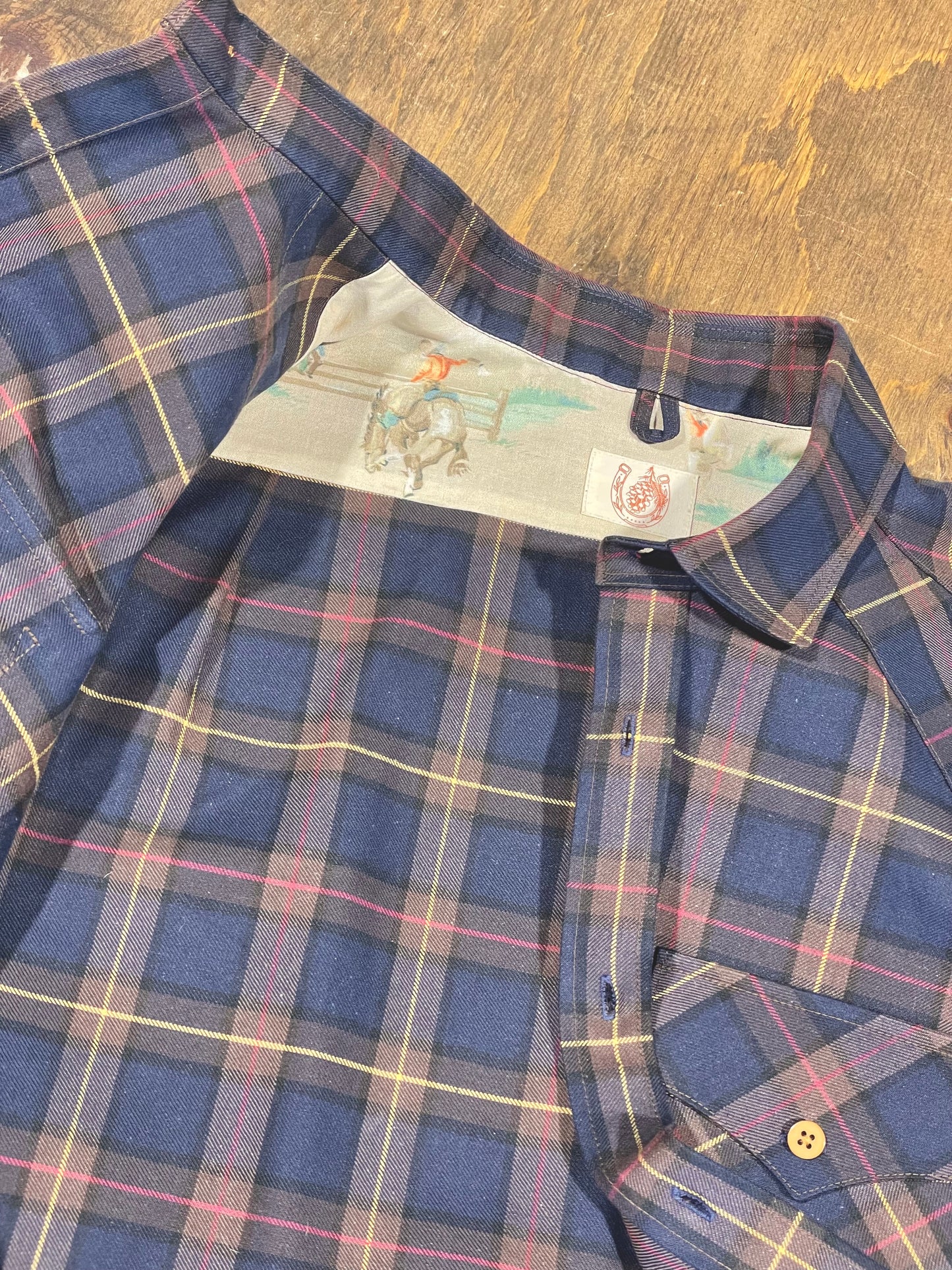 Highline Shirt