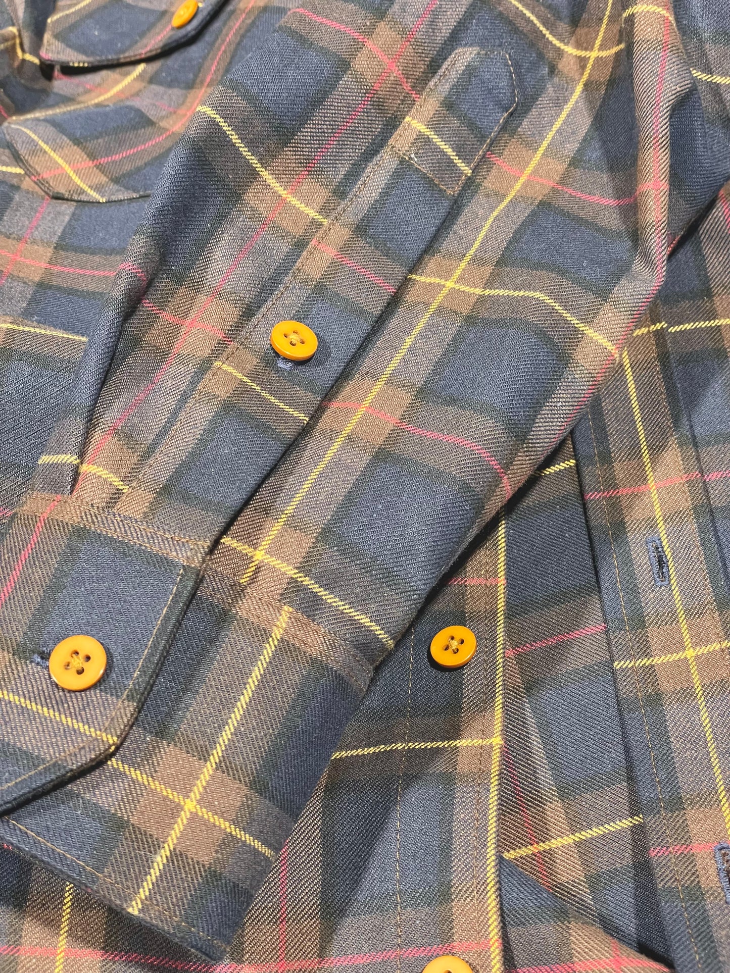Highline Shirt