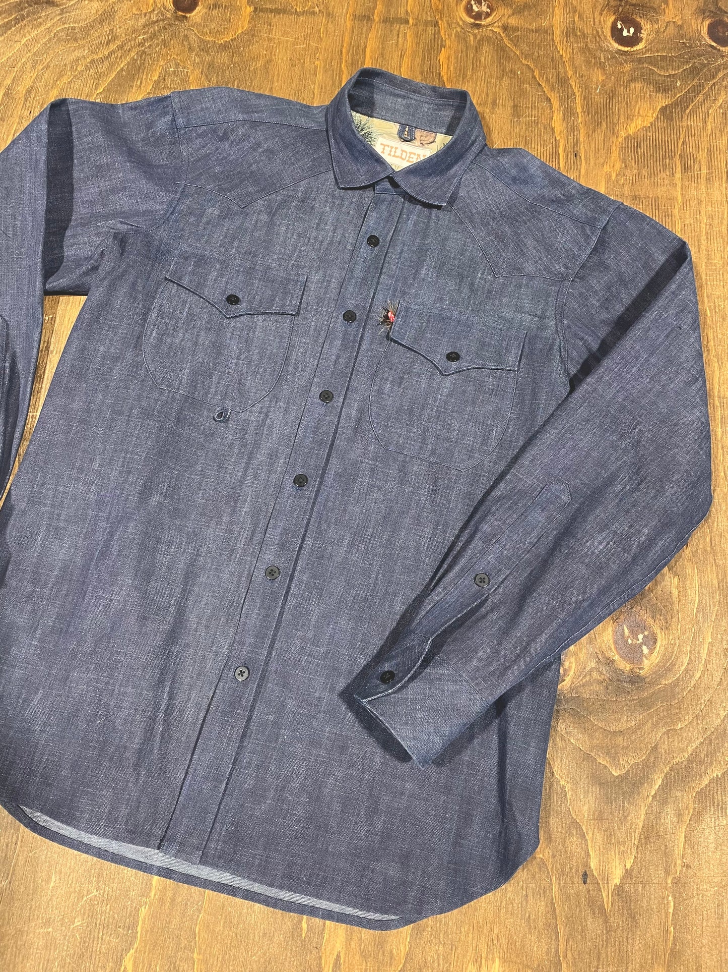 Highline Shirt