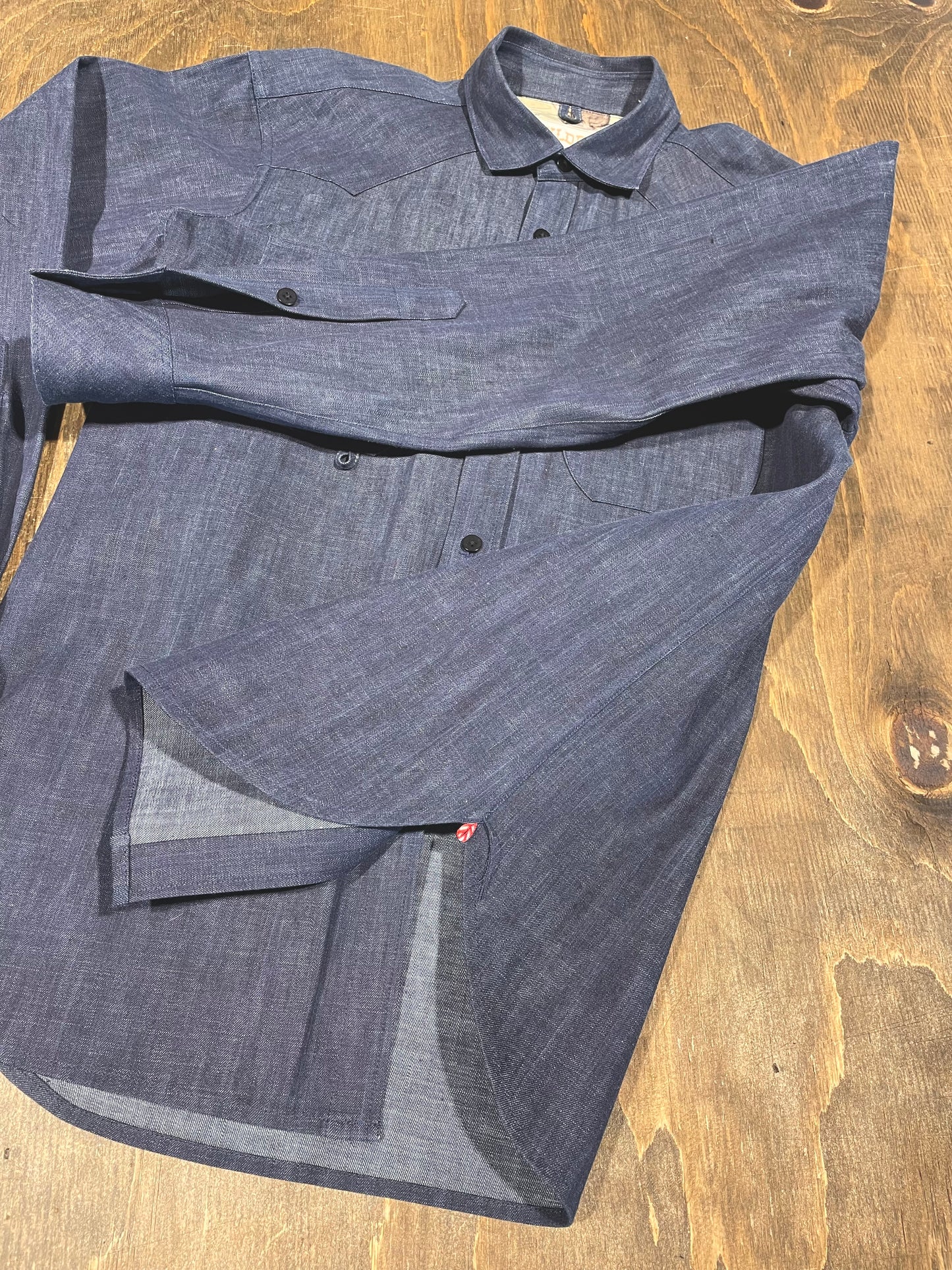 Highline Shirt