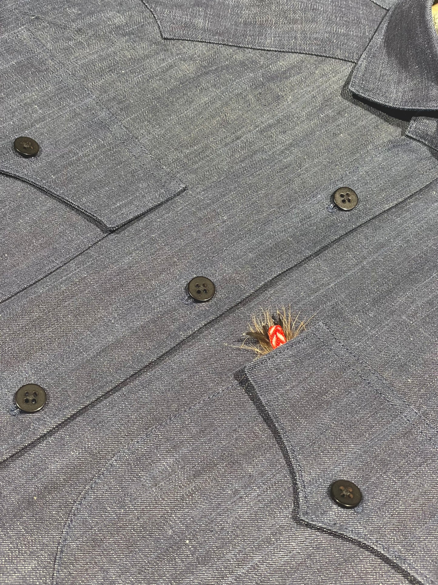 Highline Shirt