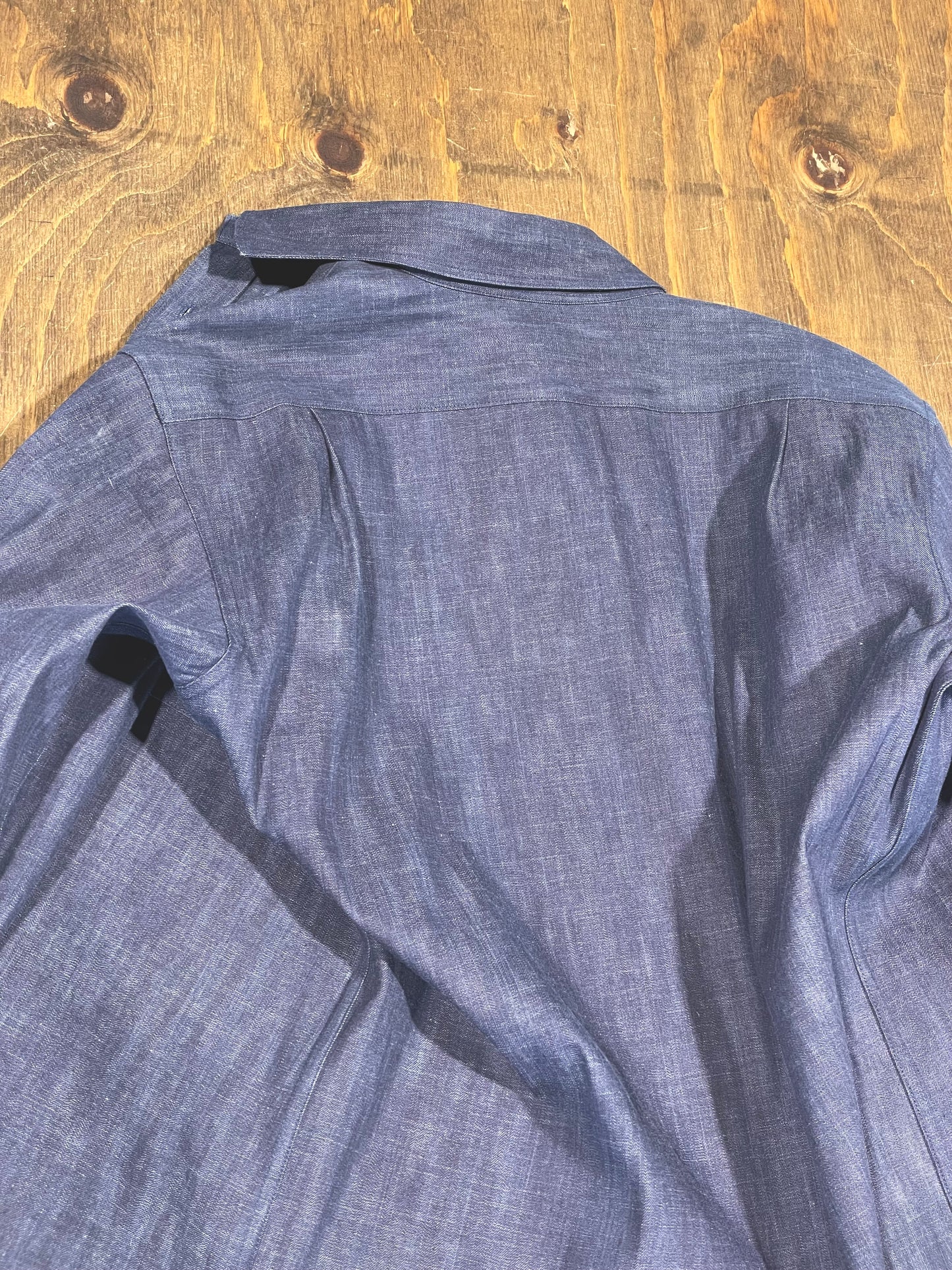 Highline Shirt