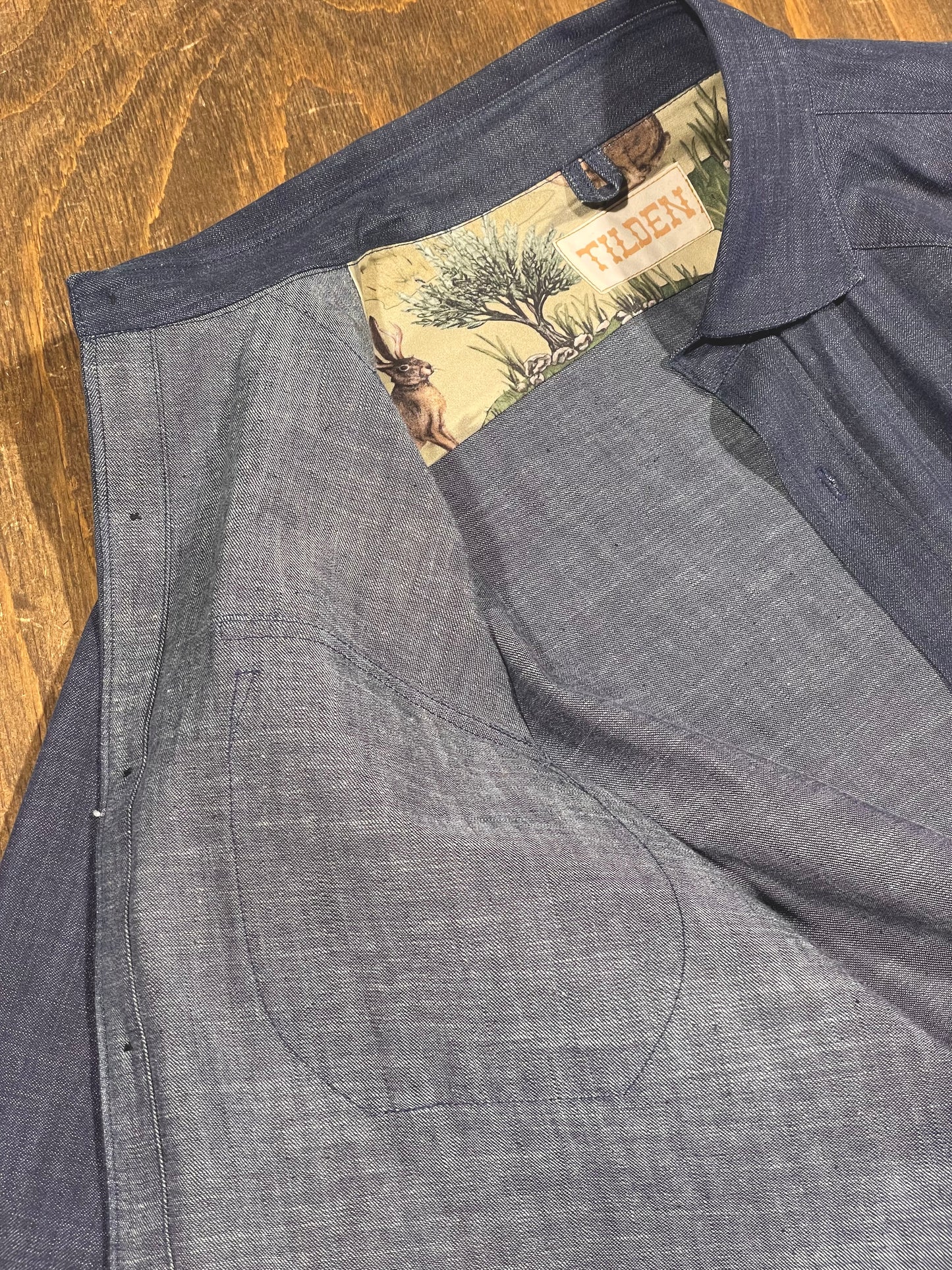 Highline Shirt