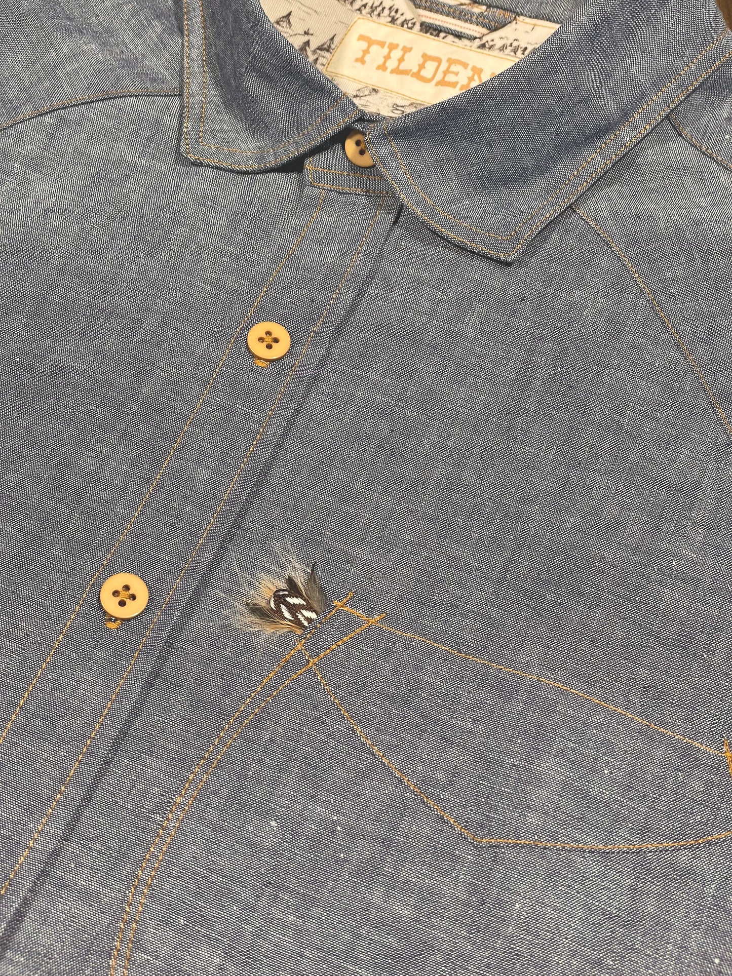 Highline Shirt