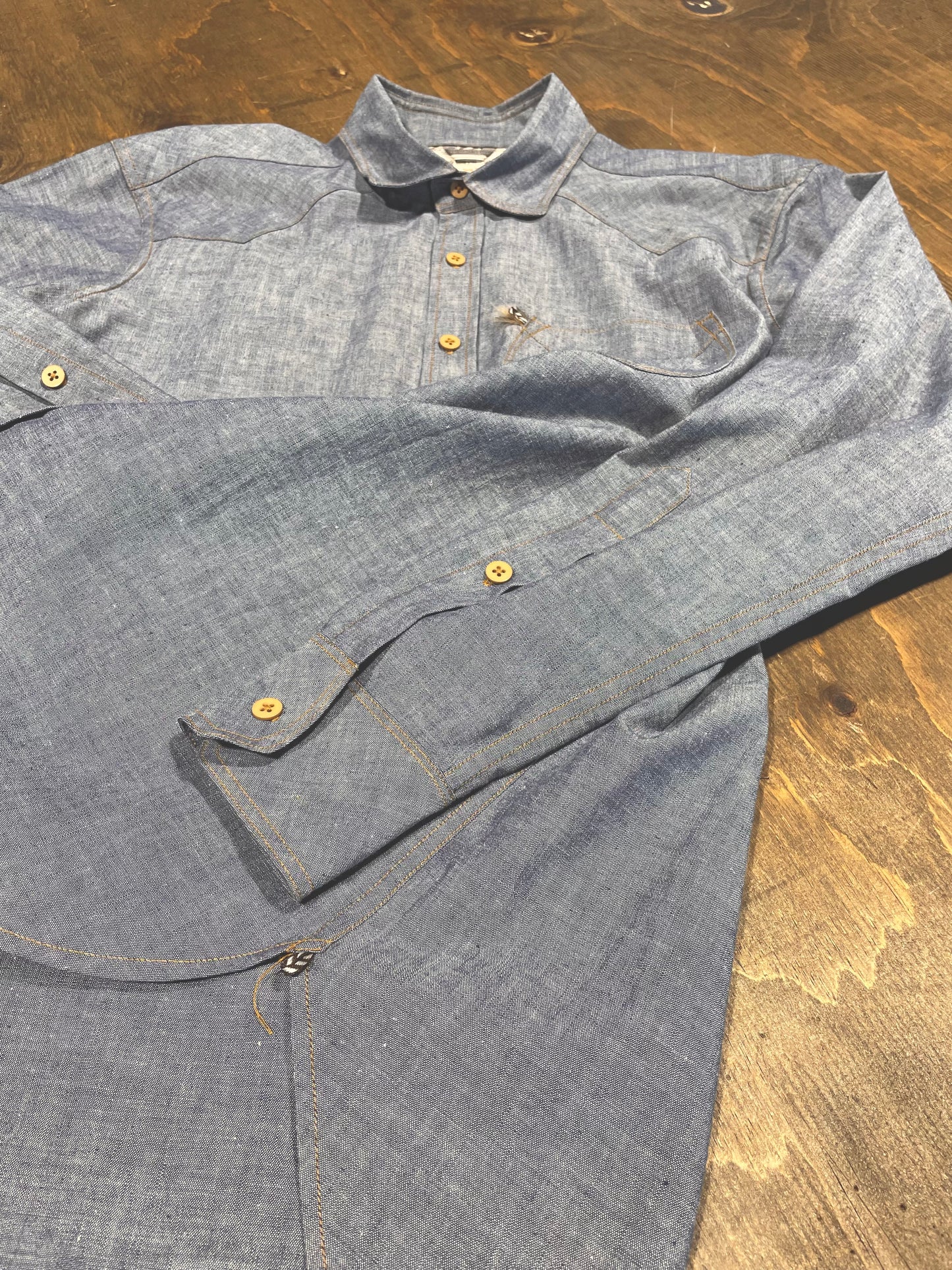 Highline Shirt