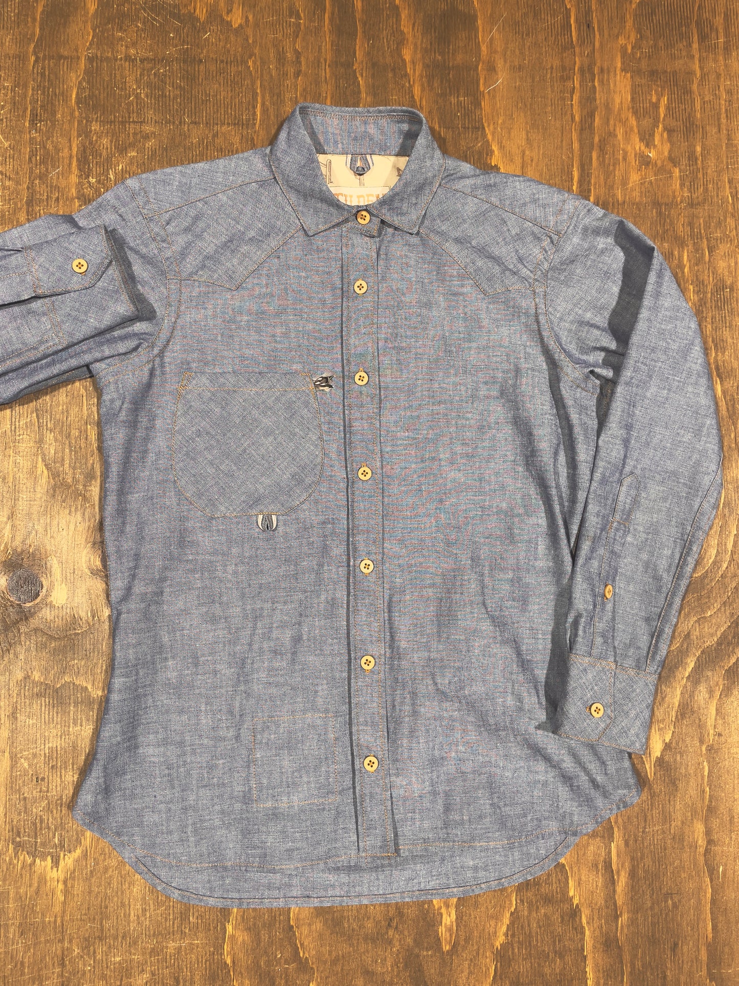 Highline Shirt