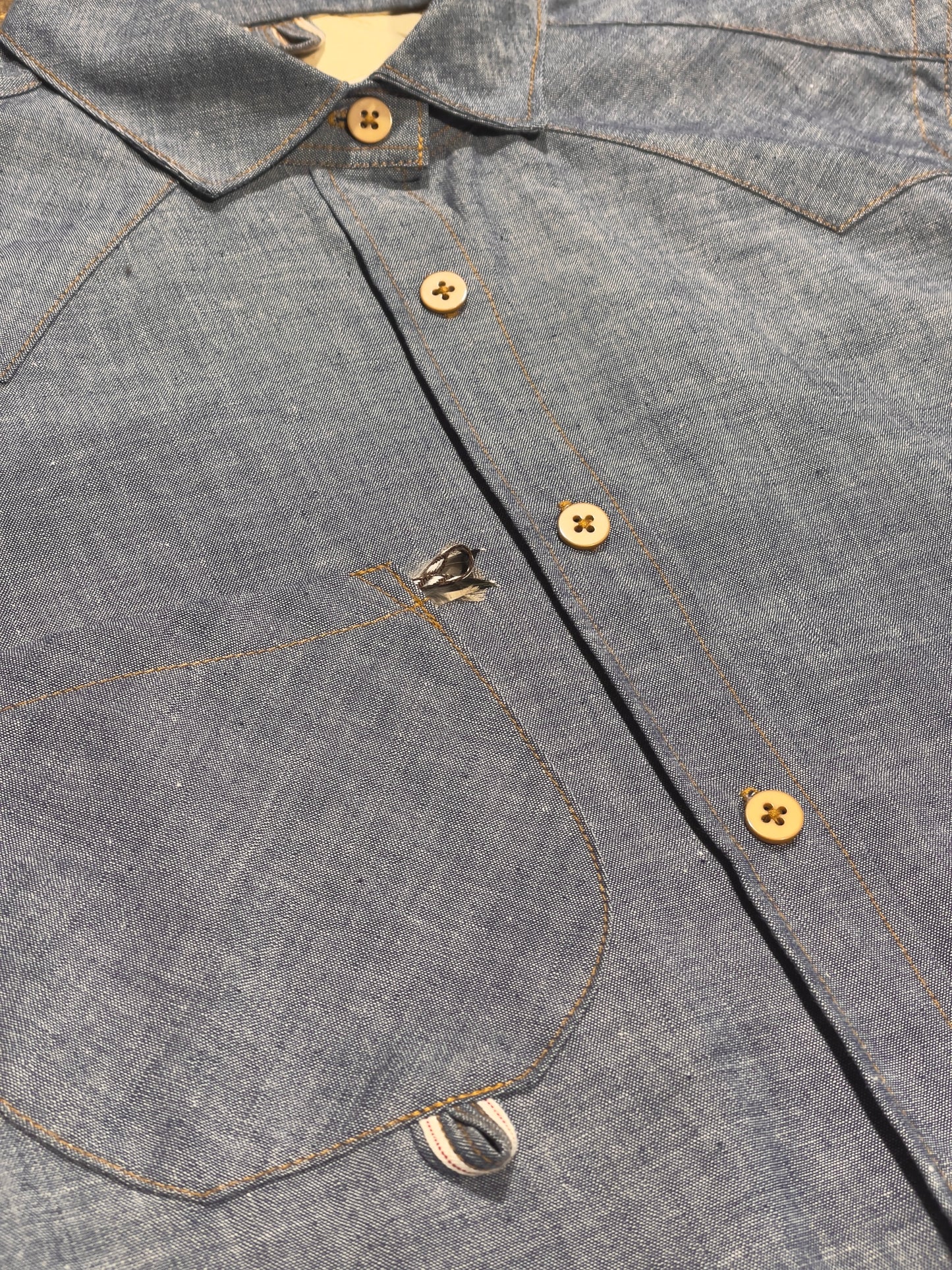 Highline Shirt