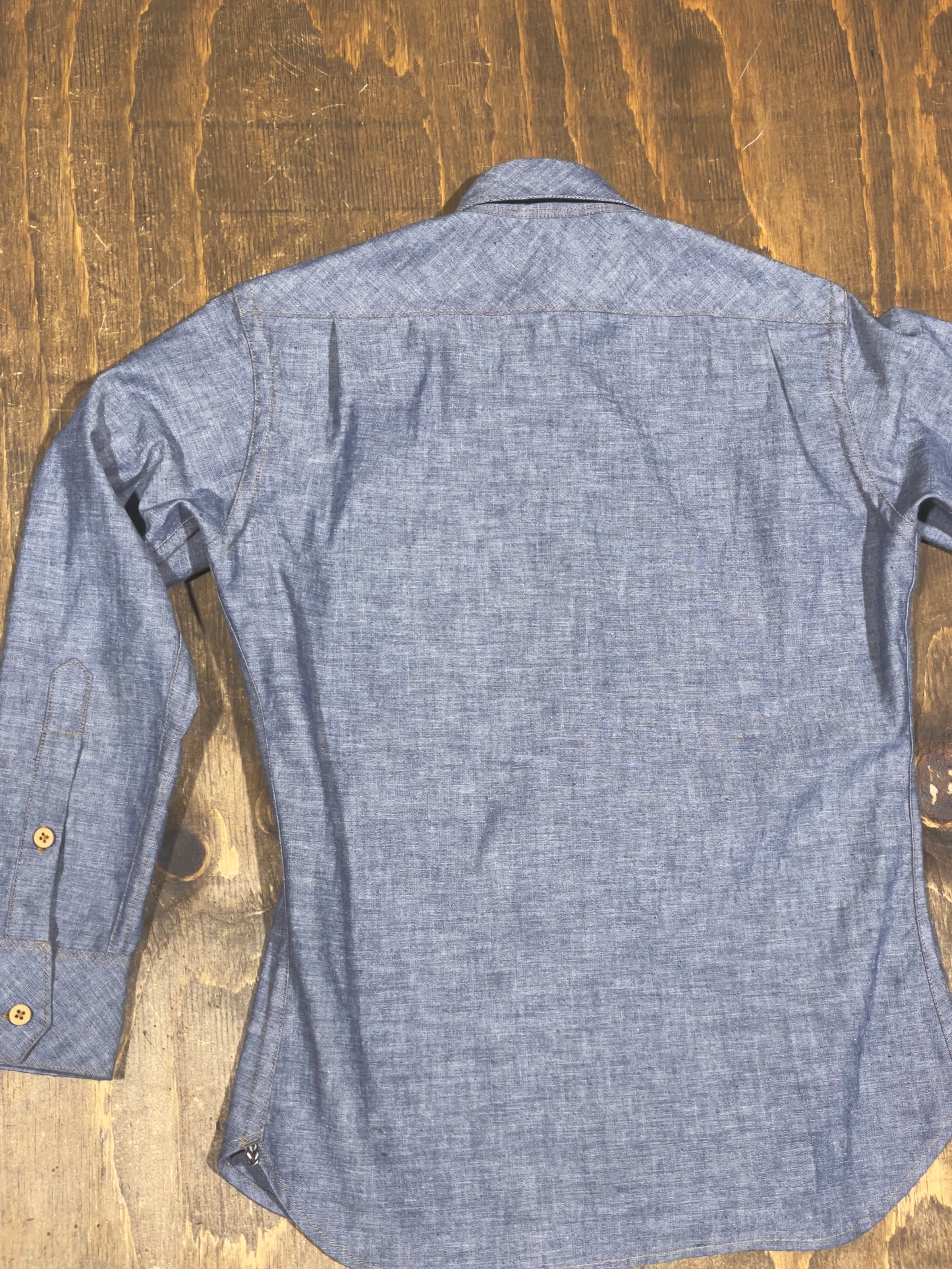 Highline Shirt