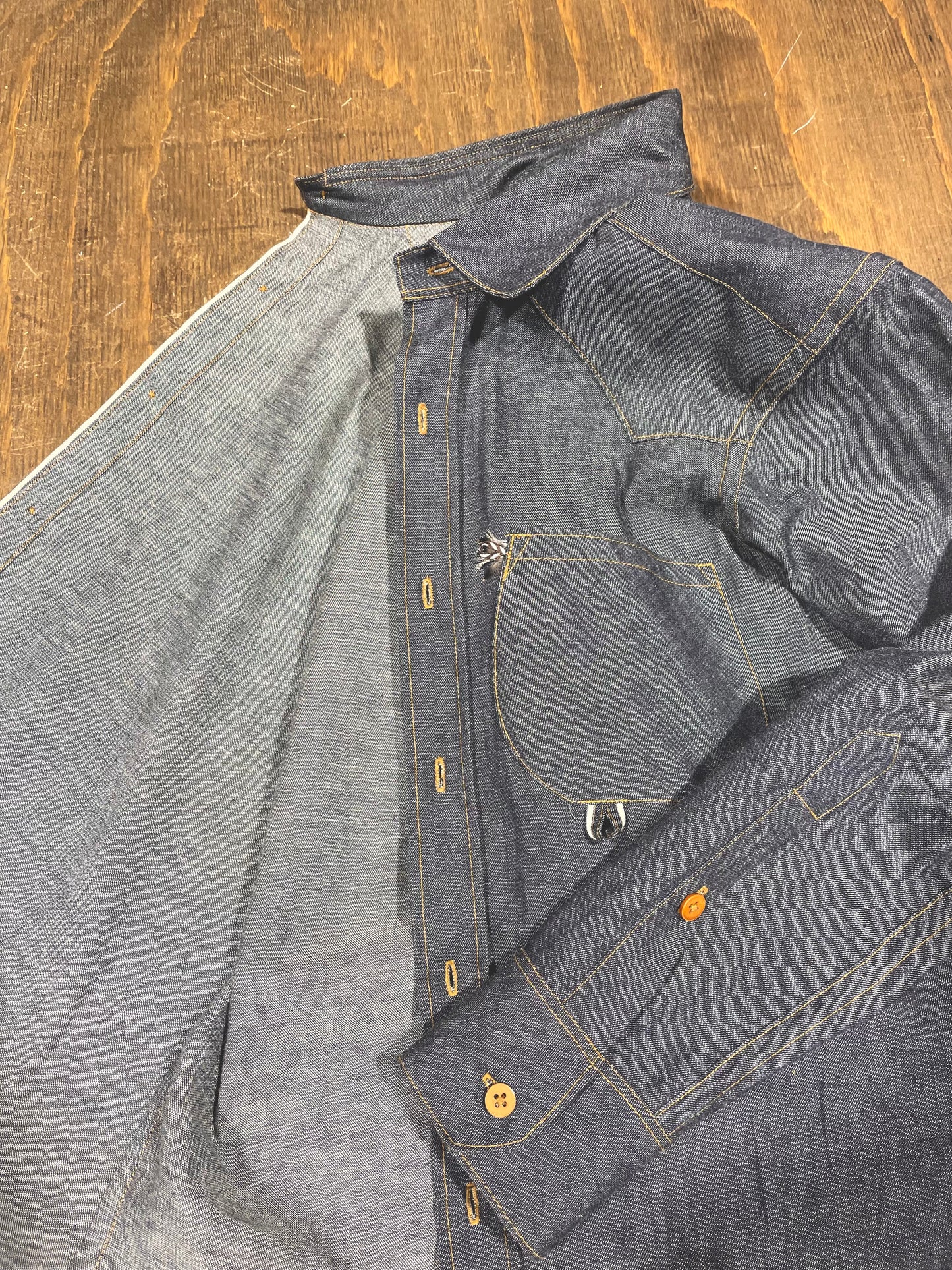Highline Shirt