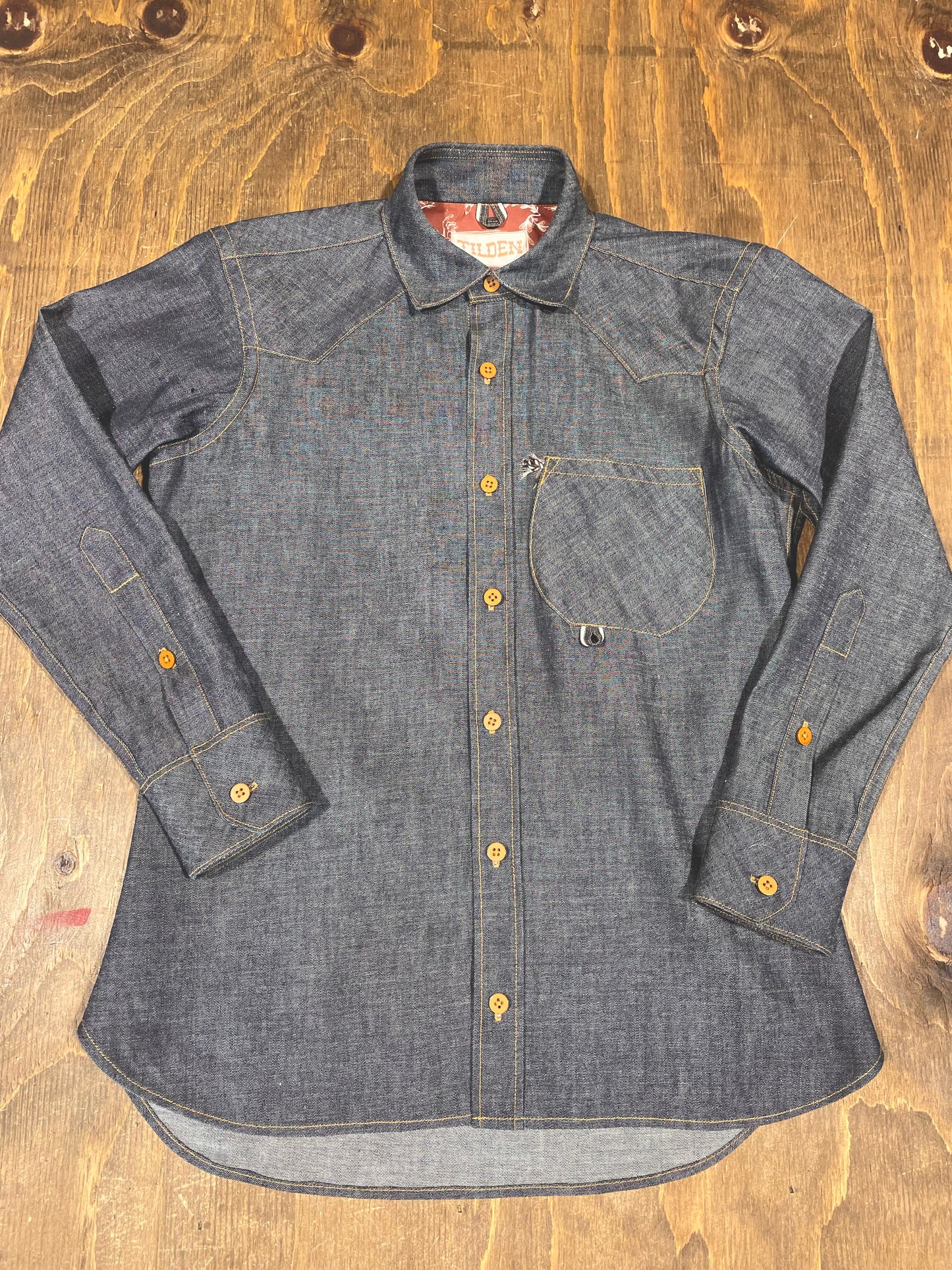 Highline Shirt