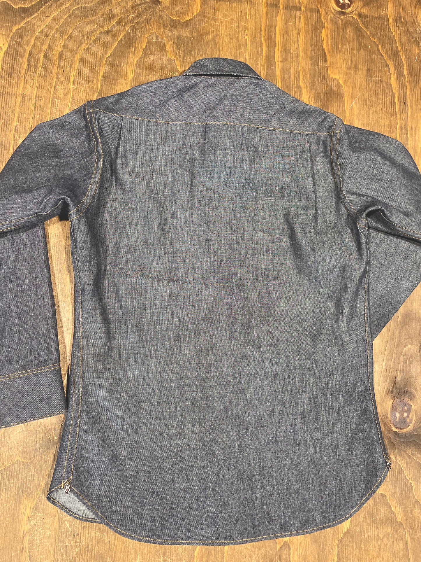 Highline Shirt
