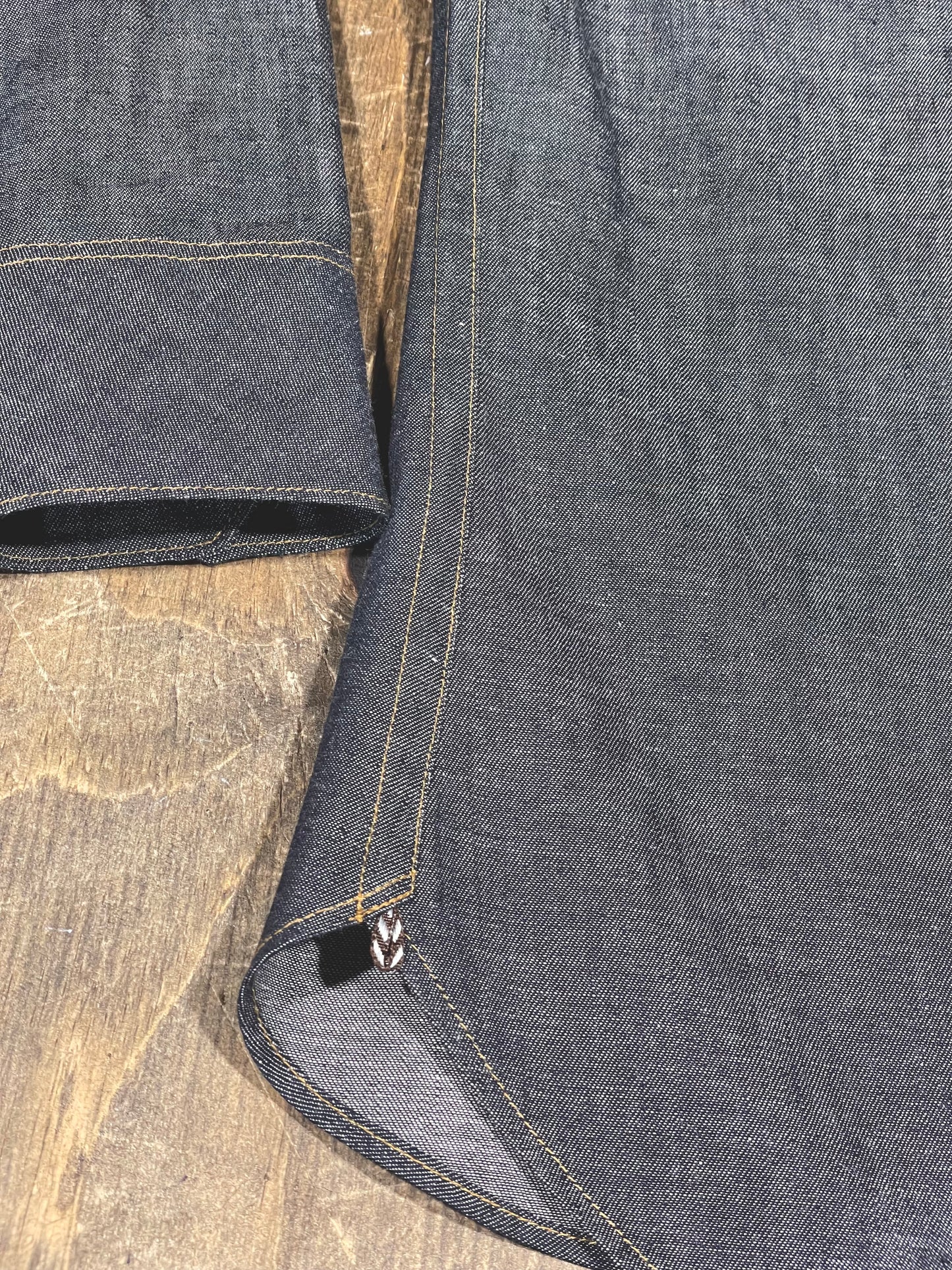Highline Shirt