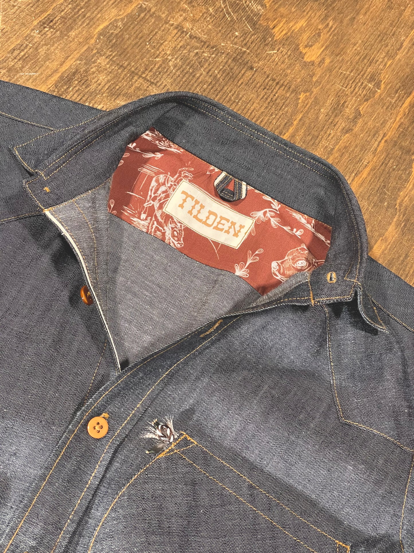 Highline Shirt