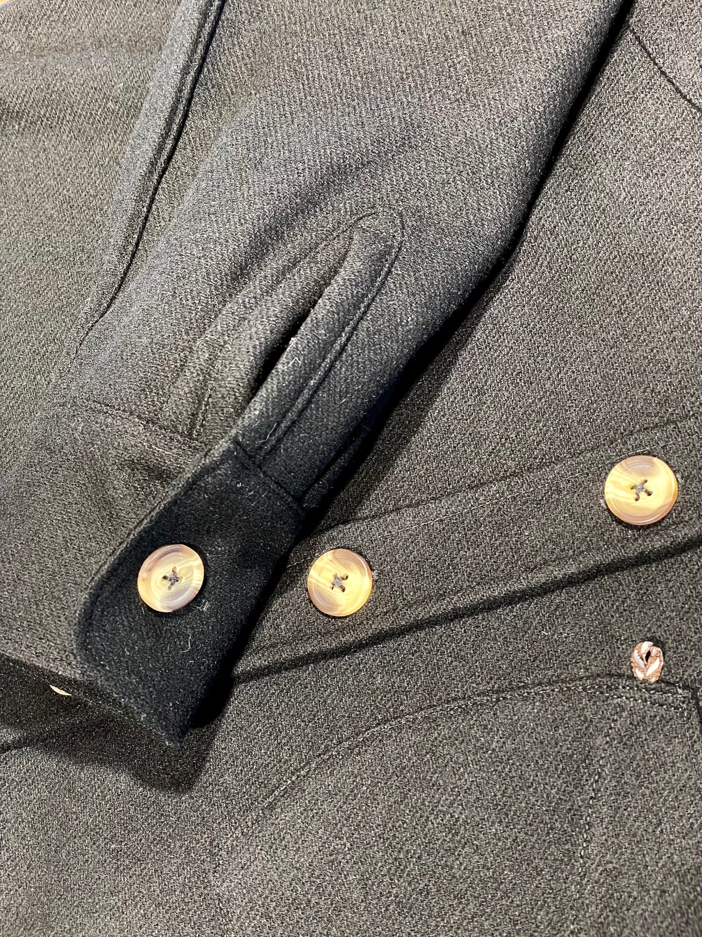 Steelhead Wool Shirt