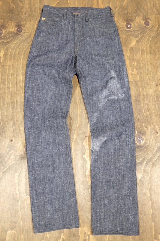 Tilden Jeans Homespun