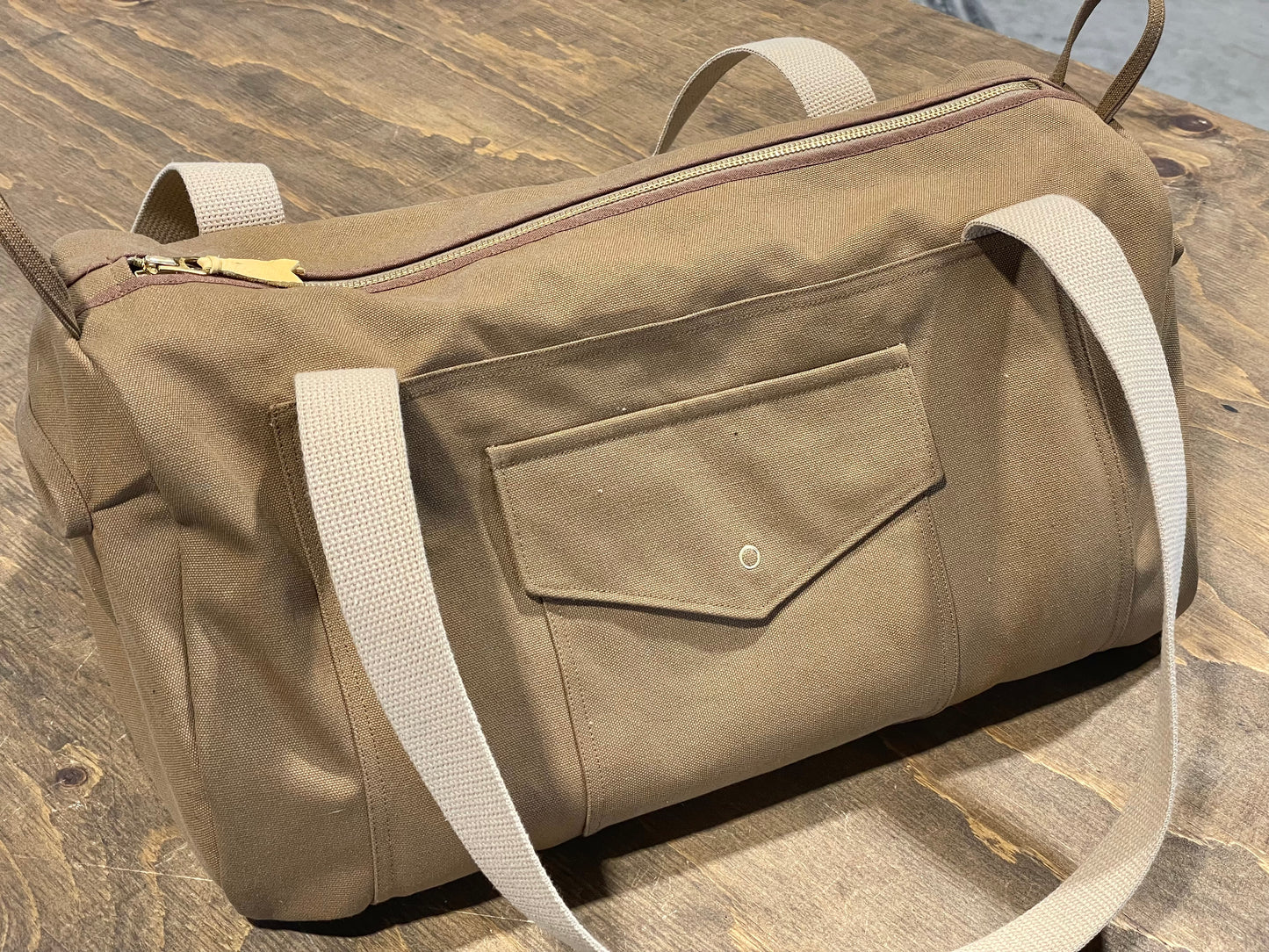 Duffel Bag