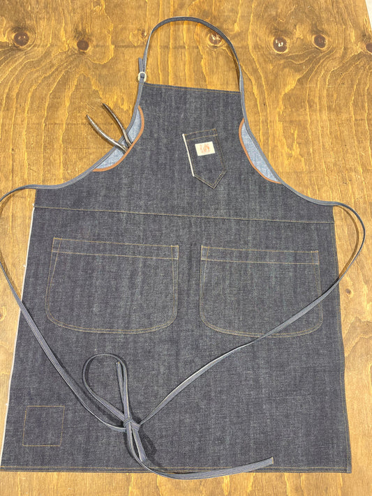 Shop Apron