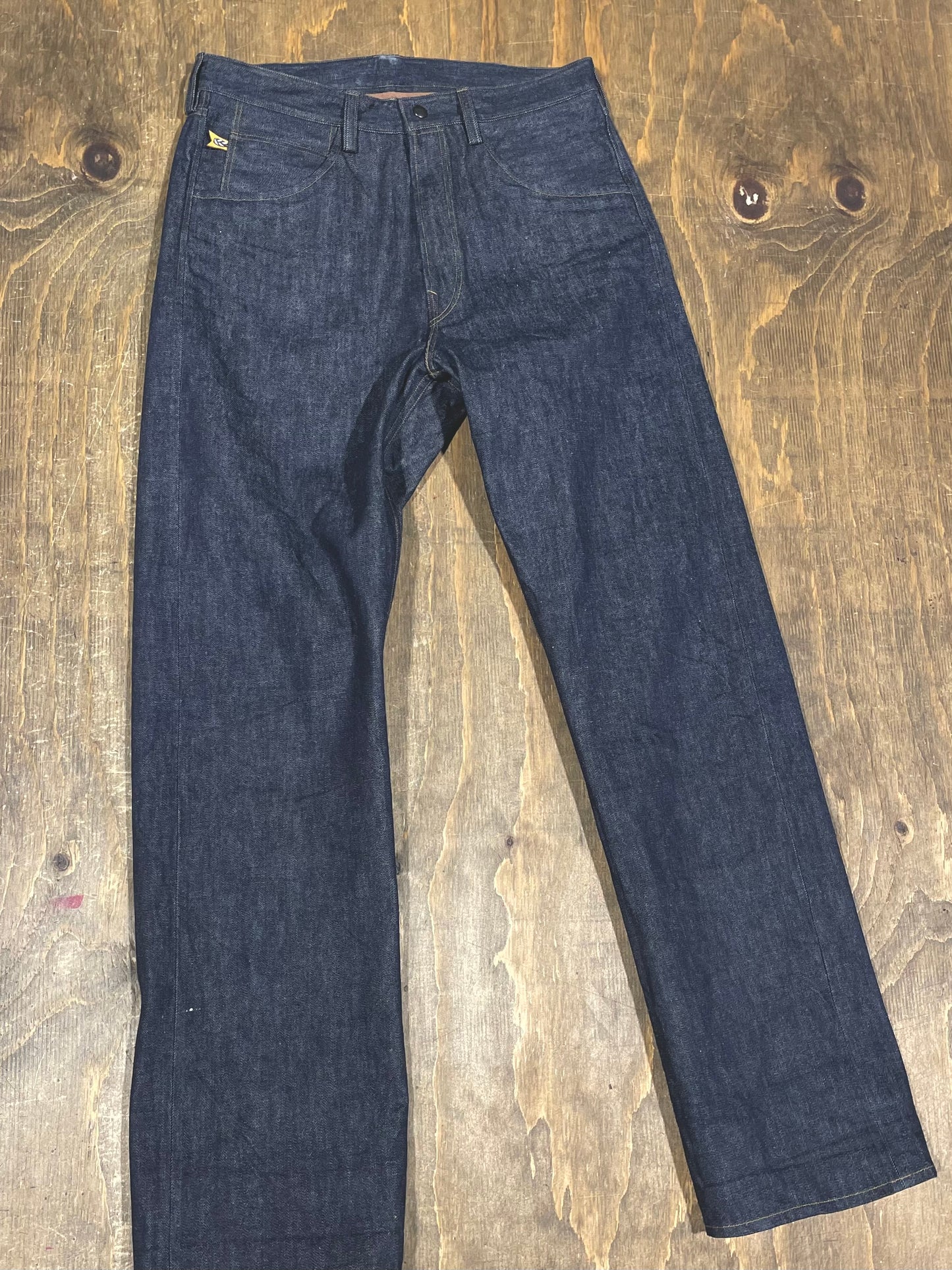 Barnfind Jeans 32/33