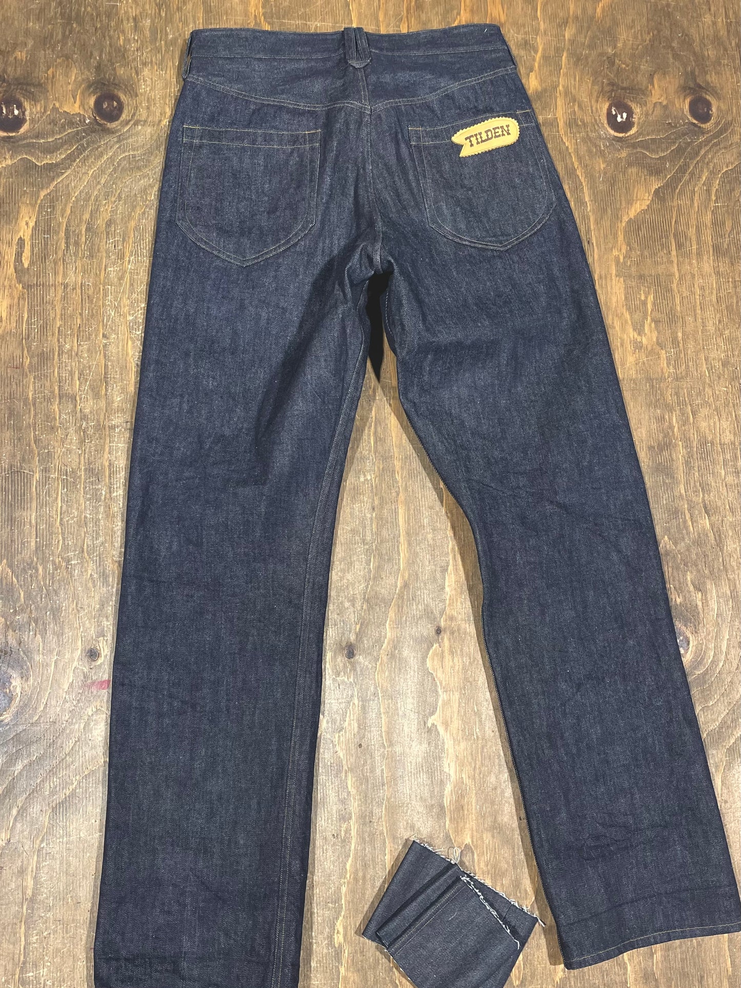 Barnfind Jeans 32/33