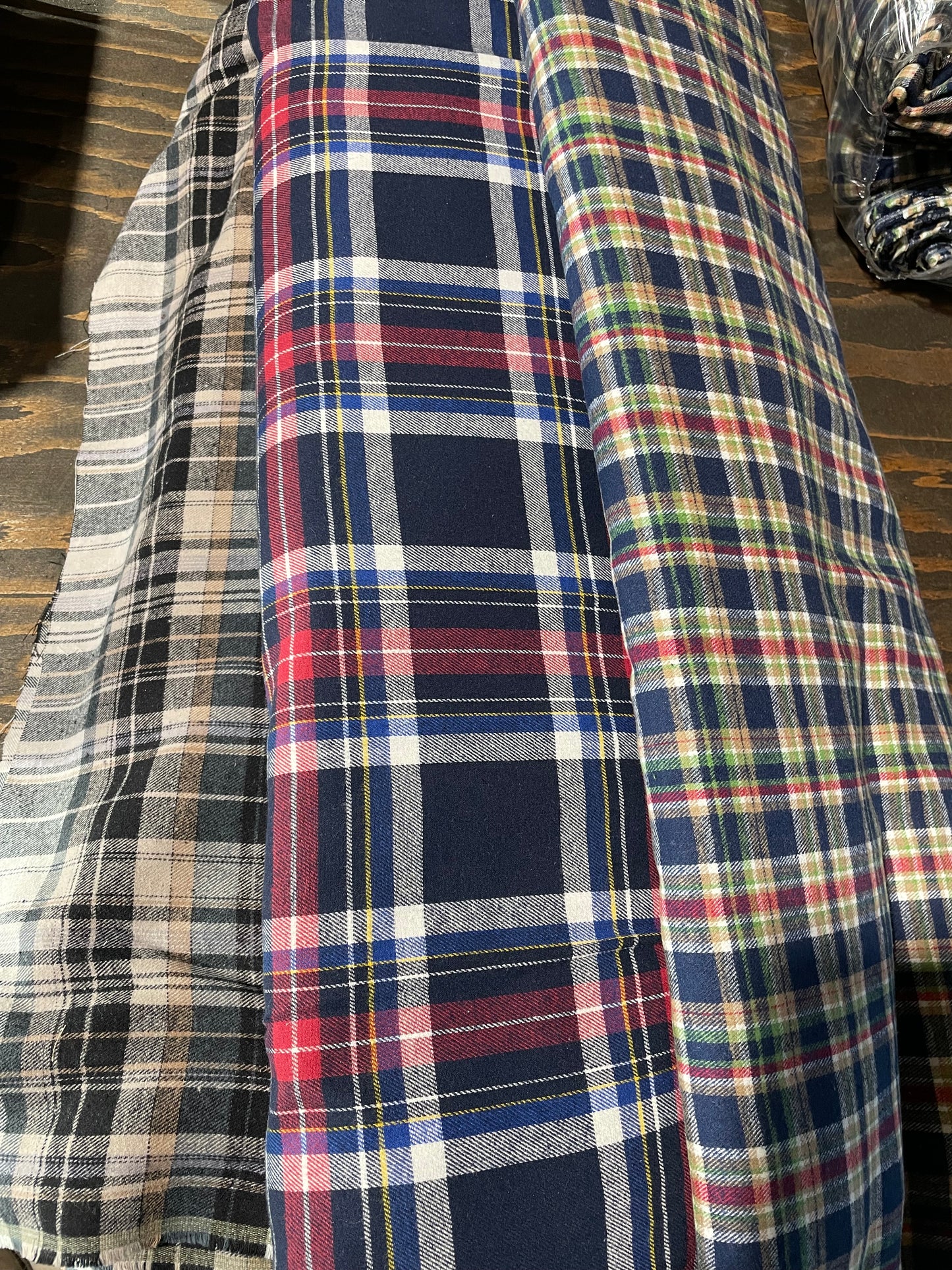 Ranch Jacket