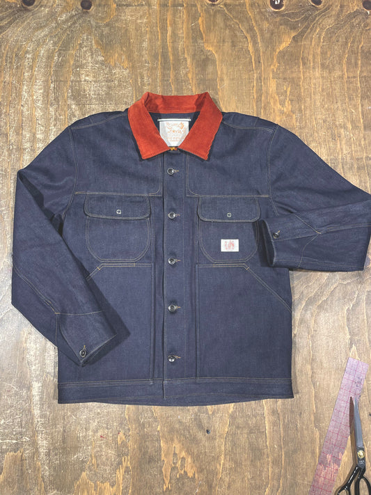 Ranch Jacket